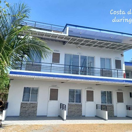 Costa De Angelo Bolo Beach Resort Alaminos Exterior foto