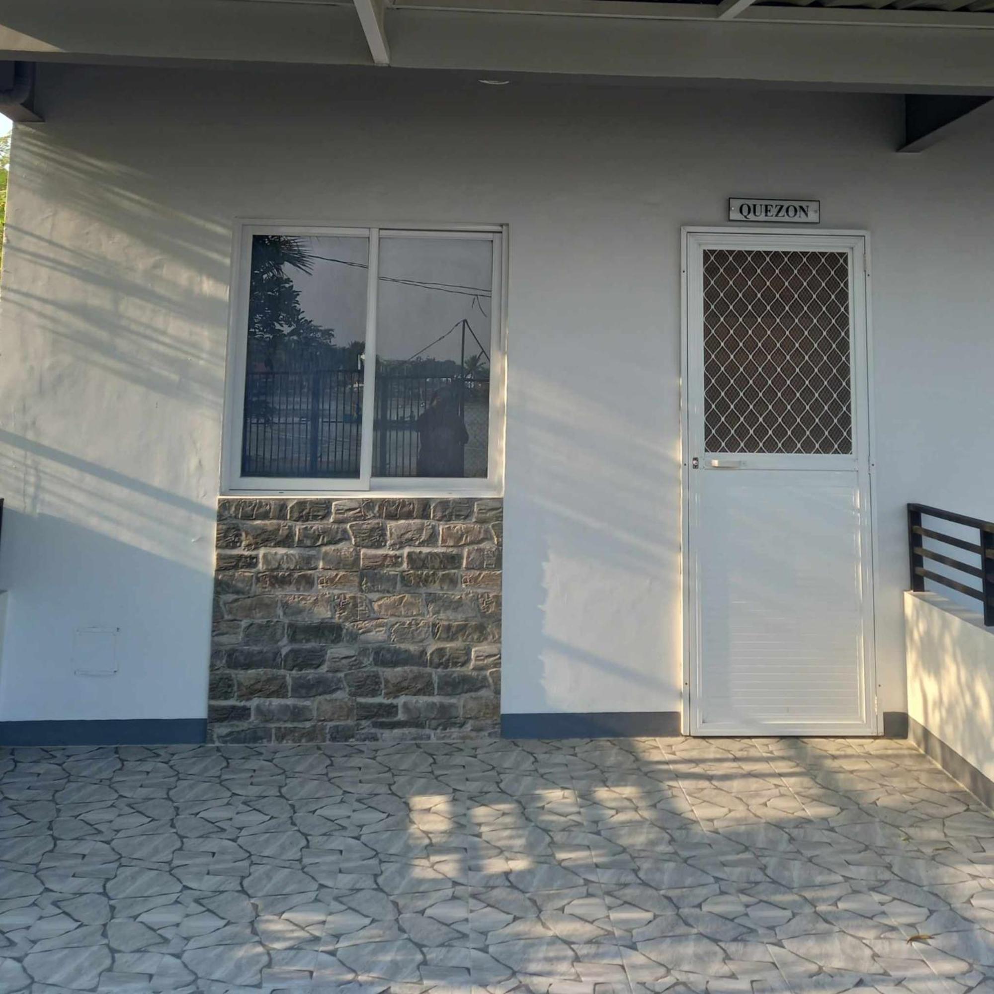 Costa De Angelo Bolo Beach Resort Alaminos Exterior foto