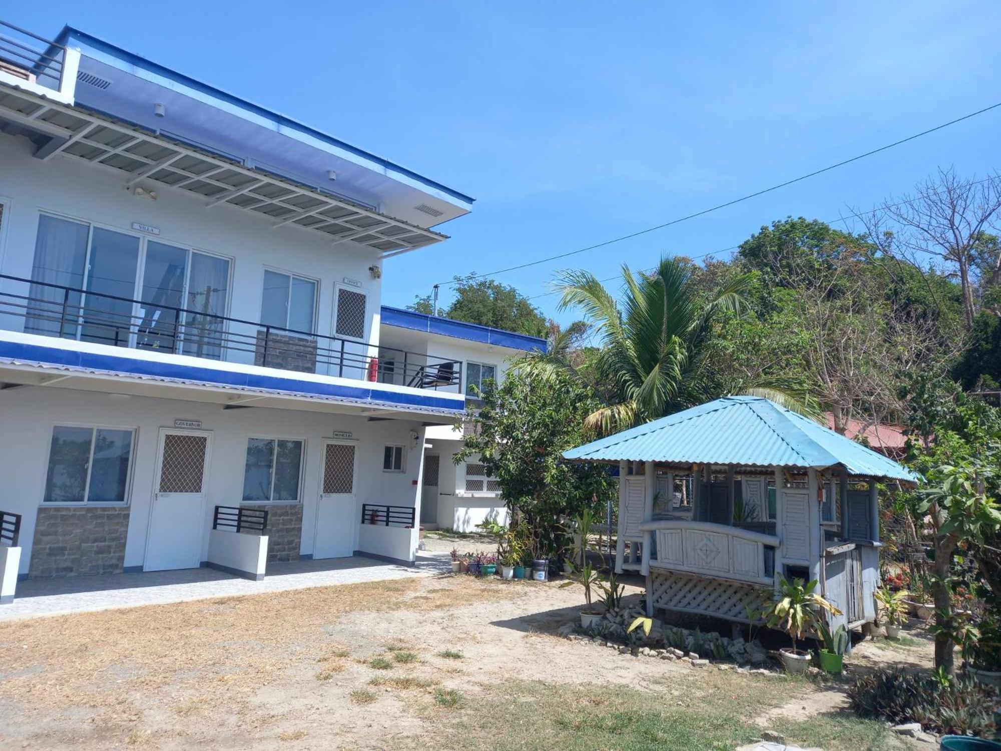 Costa De Angelo Bolo Beach Resort Alaminos Exterior foto